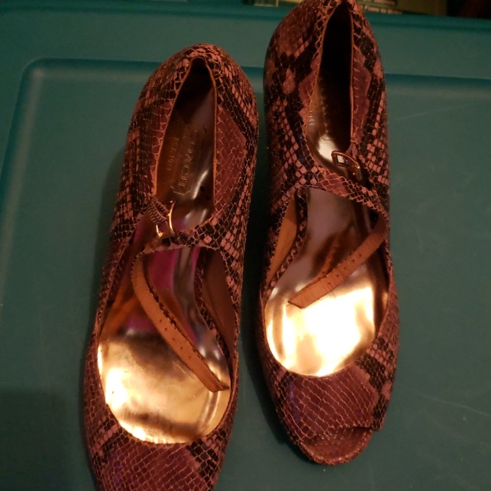 Shoes